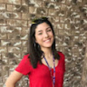 Meet your Posher, Mia